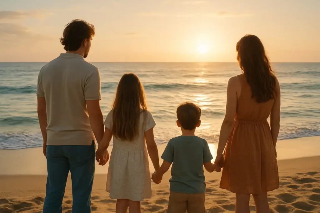 Family grieving disappearance at sea, Florida probate help