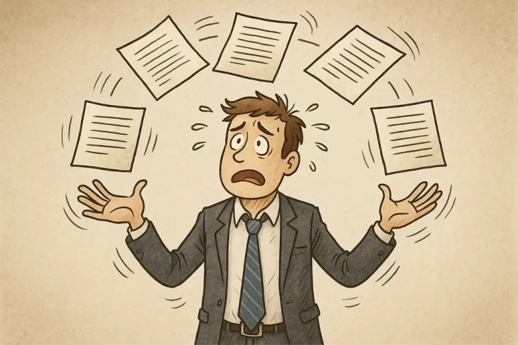 A probate lawyer for simple estate in Florida can help avoid personal representative liability in probate.