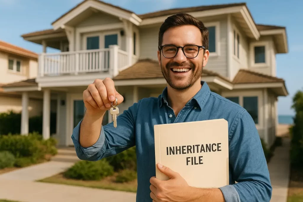 Smooth property inheritance through proactive Estate planning for high-net-worth families