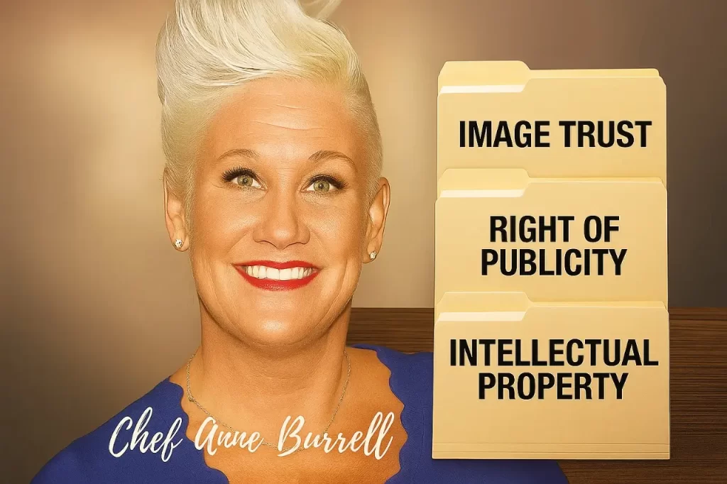 Estate Planning to protect image and legacy in Florida