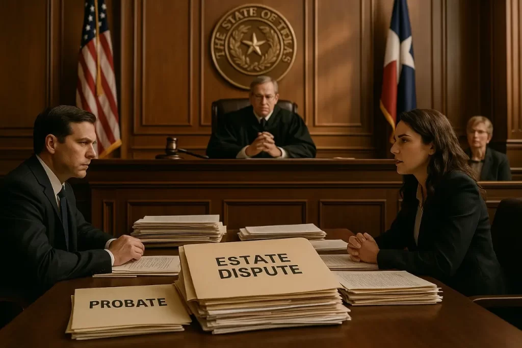 Texas Rule Against Perpetuities limits dynasty trusts to 100 years